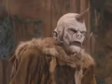 Zoron