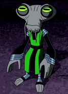 Azmuth (Alien Force and Ultimate Alien)