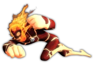 Heatblast dda.png (98 KB) Heatblast (Destroy All Aliens)