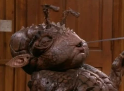 SPEWEY doing what he does best.