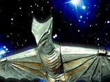 Space Gyaos