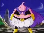 Fat buu