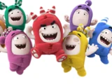 Oddbod
