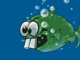 Dopefish