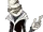 Mealymouth's Species