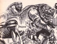 Jugger