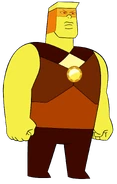 Topaz bodyguard2.png (202 KB) A Topaz who gem is located on her chest.