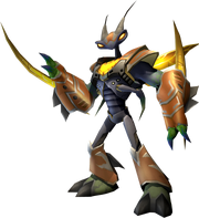 Eviscerator