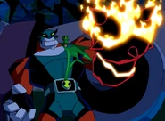 Heatblast mace.png (588 KB) Skurd creating a mace out of Pyronite DNA