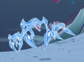 Ice Crab