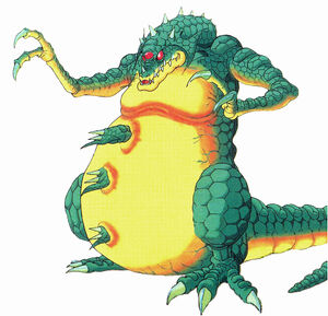 Kraid