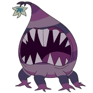 Canyon Flower Monster.png (241 KB) A corrupted Grossular Diopside/Titanite