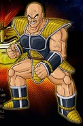 Nappa