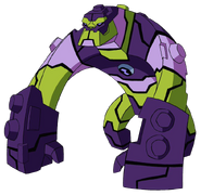 Benzarro Bloxx.png (450 KB) Benzarro as Bloxx