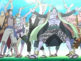 Fishman (One Piece)