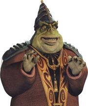 Gungan-Ankura