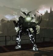 Yateth (Hive Knight)