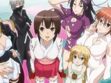 Sekirei