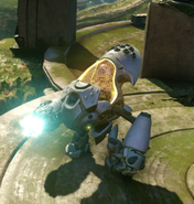 Yimblap (Covenant Jockey)