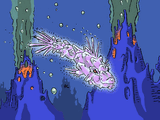 Crystal Fish
