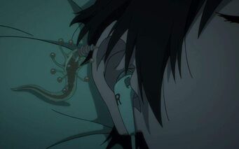 First Look-Parasyte