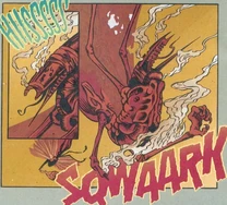 A specimen from the Species in it's pure true form.