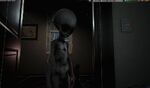 The Hum Grey Aliens