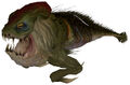 Ichthyosaur