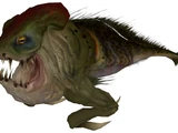 Ichthyosaur (Half-Life)