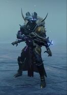 Mithrax, Kell of Light.