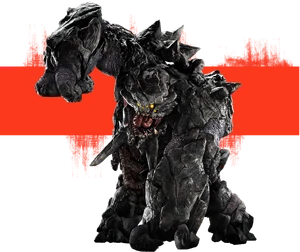Behemoth (Evolve)