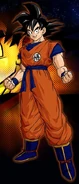 Kakarot/Son Goku