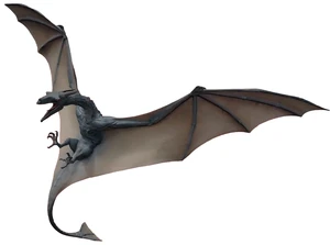 Nevarro Reptile