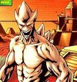 White Martian (DC Comics)