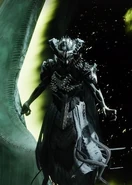 Naaruz (Lucent Brood Wizard)