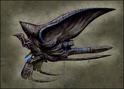 Sea strider nymph hzoom