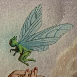 Fairy-PodkayneOfMars