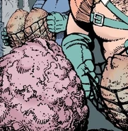 PinkOvomorph.jpg (104 KB) Pink ovomorph which generated the Bodyburster