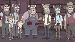 Screenshot s2e9 Cat People