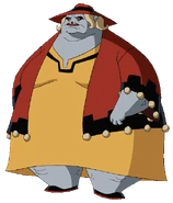 Ma Vreedle OV.png (151 KB) Ma Vreedle (Omniverse)