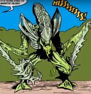 MantisXenomorph.jpg (118 KB) "Mantis Alien"