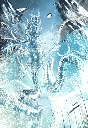 Morbius (Siberia 56)