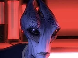 Salarian