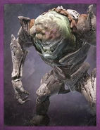 Telthor (Hidden Swarm Ogre)