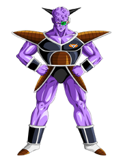 Ginyu