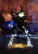Ur Haraak (Hive Knight)