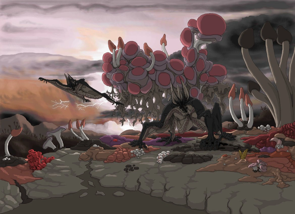 CategoryOrion's Arm Universe Alien Species Fandom