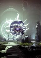 Voice of Riven (Servitor)