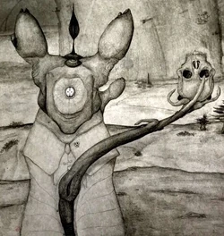 Author All Tomorrows