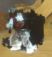 Phalanx Echo (Cabal Blood Guard)